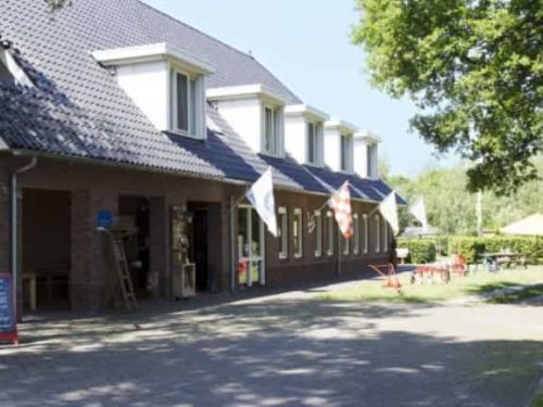 De Valkhoeve Mill