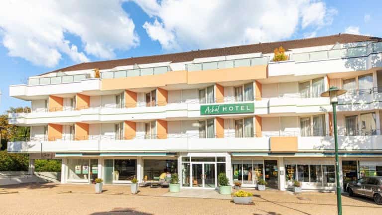 Hotelaanbieders.nl ACHAT Hotel Bad Dürkheim 1 Hotelaanbieders.nl ACHAT Hotel Bad Dürkheim