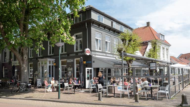 Hotelaanbieders.nl Hotel Bom 1 Hotel Bom