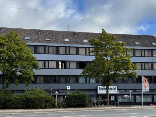 Brenner Hotel Bielefeld