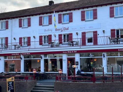 Gasterij Berg en Dal