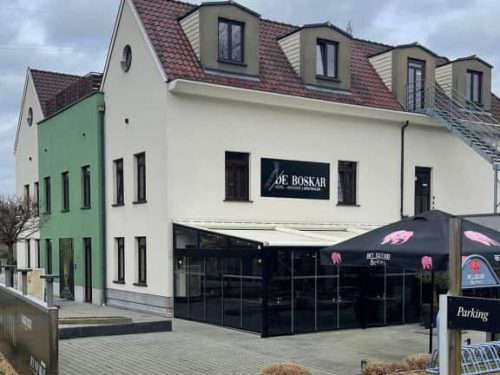Hotel de Boskar - Houthalen