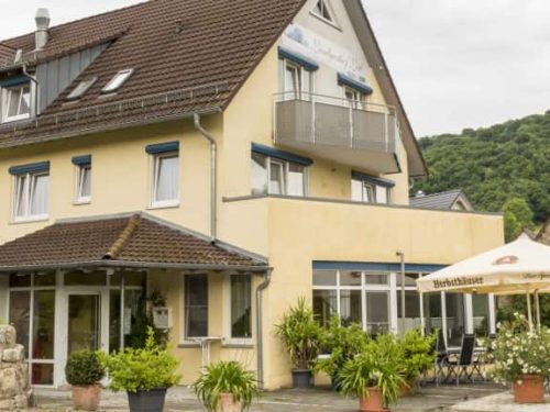 Hotel Landgasthof Lell