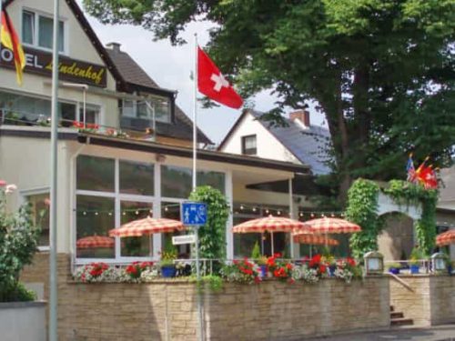 Hotel Lindenhof