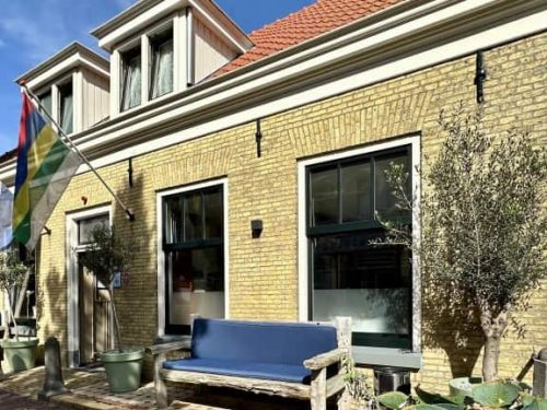 Hotelaanbieders.nl Hotel Buren