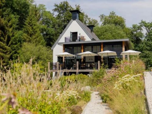 Boutique Hotel Beekhuizen