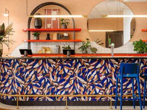 Leonardo Hotel Groningen City Center