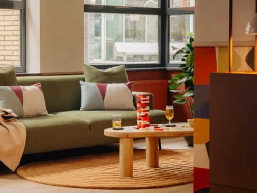Leonardo Hotel Hengelo City Center