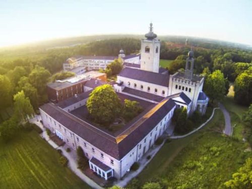 Hotelaanbieders.nl Leerhotel Het Klooster