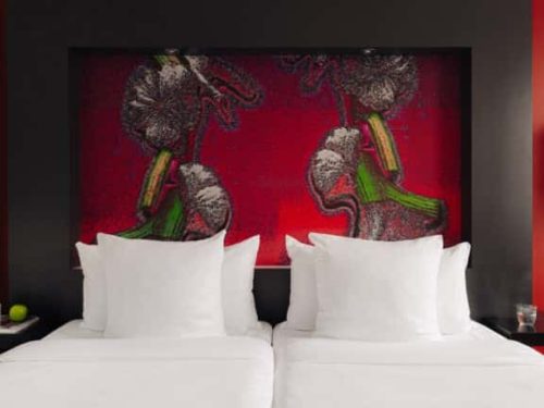 Leonardo Boutique Hotel Maastricht City Center