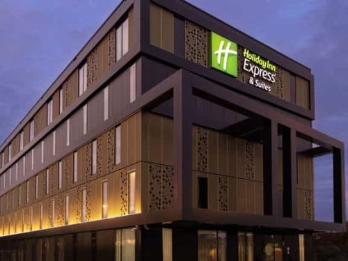 Holiday Inn Express & Suites Deventer