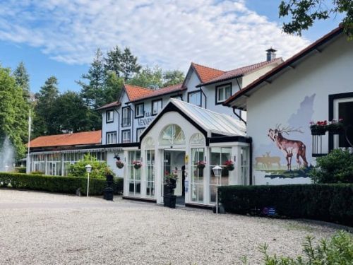 Hotelaanbieders.nl Landgoedhotel Villa Vennendal