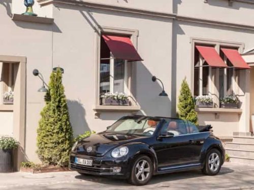 Romantikhotel Rebstock art & design