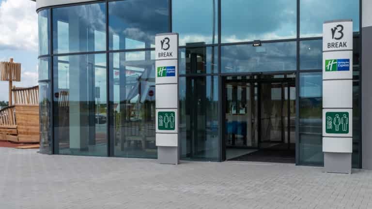 Hotelaanbieders.nl Holiday Inn Express Hamburg Süd 1 Hotelaanbieders.nl Holiday Inn Express Hamburg Süd
