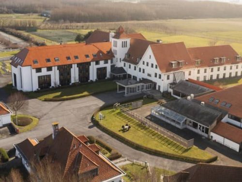 Corsendonk Duinse Polders