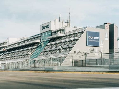 Dorint Am Nürburgring Hocheifel