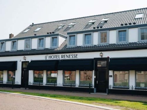 Hotel Renesse