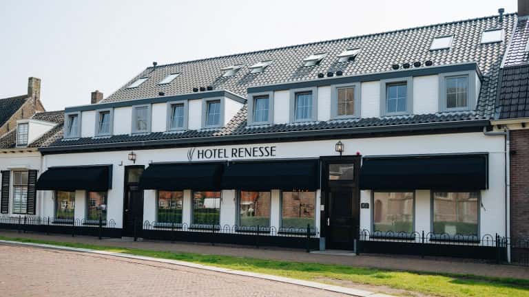 Hotelaanbieders.nl Hotel Renesse 1 Hotel Renesse
