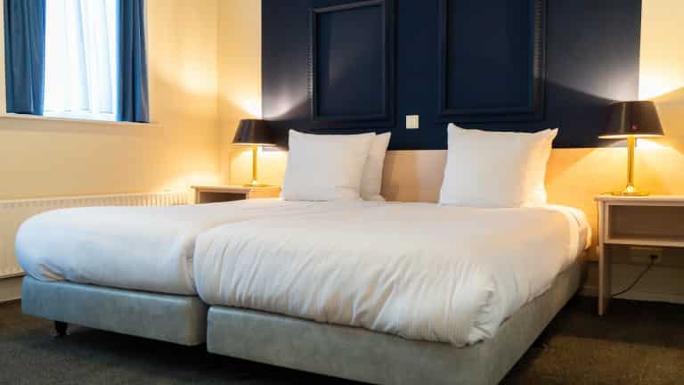 Hotelaanbieders.nl Hotel 't Witte Hoes 1 Hotel 't Witte Hoes