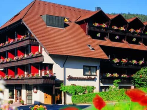 Hotelaanbieders.nl Hotel Schwarzwaldhof