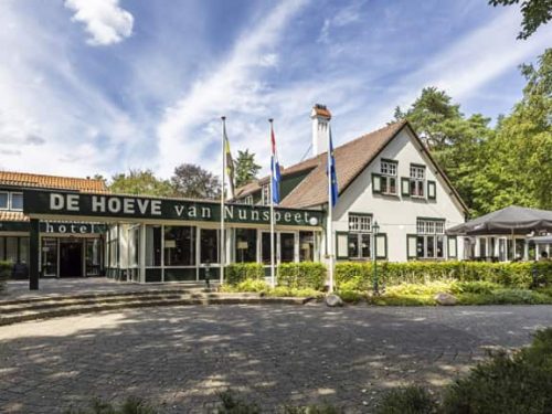 Hotel De Hoeve van Nunspeet
