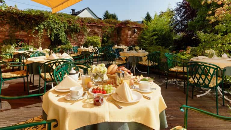 Hotelaanbieders.nl Ringhotel Bömers Mosel Landhotel 1 Hotelaanbieders.nl Ringhotel Bömers Mosel Landhotel