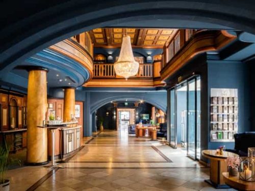 Van der Valk Hotel Hildesheim