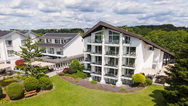 Hotelaanbieders.nl Hotel Derichsweiler Hof 1 Hotel Derichsweiler Hof