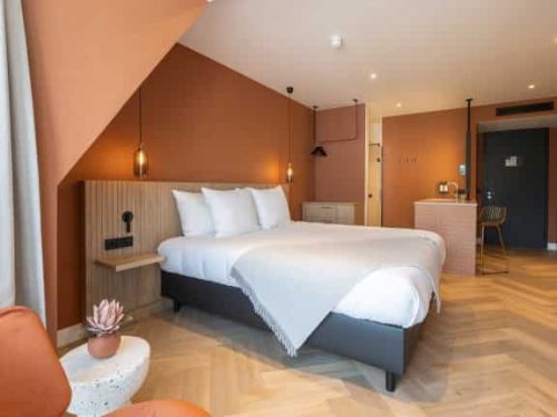 Van der Valk Hotel Den Haag - Wassenaar