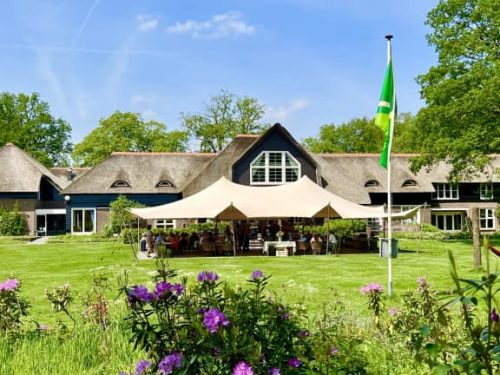 Landgoedhotel Woodbrooke