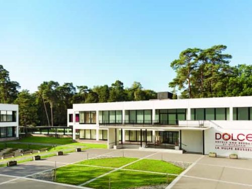 Hotelaanbieders.nl Dolce By Wyndham La Hulpe Brussels