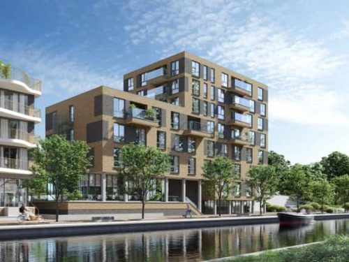 Waterstate Wellness Hotel Goes