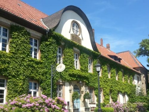 Klosterhotel Wöltingerode