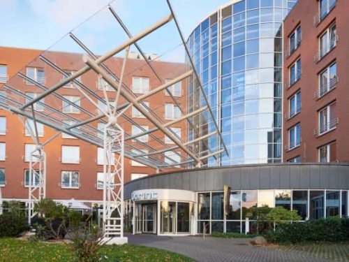 Dorint An den Westfalenhallen Dortmund