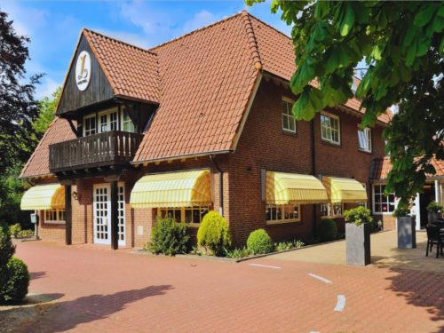 Hotelaanbieders.nl MEGADEAL! ⚡ Verblijf in het pittoreske Ootmarsum in natuurrijk Twente incl. ontbijt & diner + gebruik binnenzwembad & GRATIS parkeren!