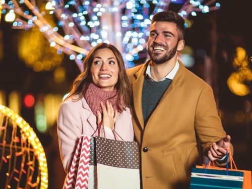 Hotelaanbieders.nl Kerstshoppen in hartje Düsseldorf incl. verblijf in LUXE 4*-hotel met zwembad incl. ontbijt en welkomstdrankje!