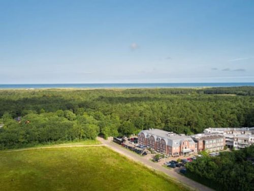 Van der Valk Hotel Texel-De Koog