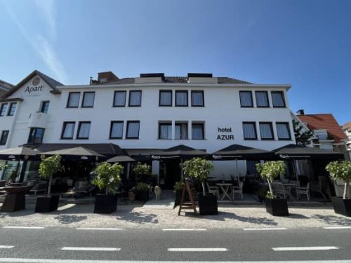 Boutique Hotel Azur