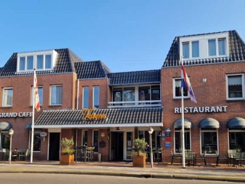 Hotel Restaurant Talens Coevorden