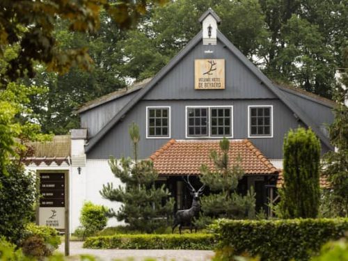 Veluwe Hotel De Beyaerd