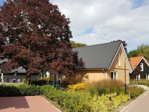 Villapark Ehzerburg