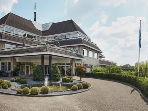 Van der Valk Hotel Gladbeck