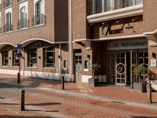 Hotel Aazaert by WP Hotels