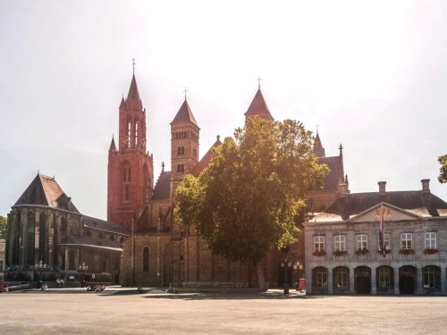 Hotelaanbieders.nl Laat je verrassen: 4*-Surprise hotel in Maastricht incl. ontbijt!