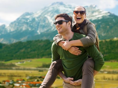 Hotelaanbieders.nl Verblijf in Sarntal met wellness nabij Reinswald incl. ontbijt, 3-gangendiner + gastenkaart voor kortingen en extra's!