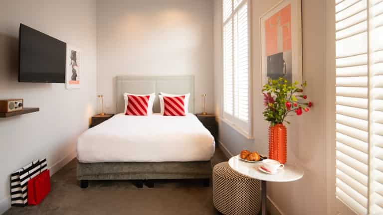 Hotelaanbieders.nl Maison ELLE Amsterdam 1 Hotelaanbieders.nl Maison ELLE Amsterdam