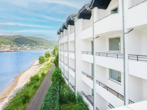 besttime Hotel Boppard