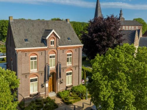 Hotelaanbieders.nl Boetiekhotel op de Platz