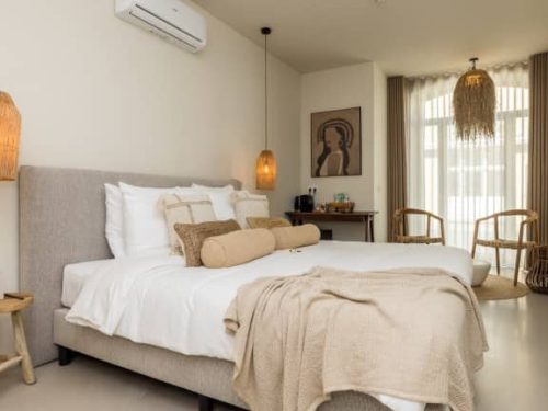 Boutique Hotel Omnia