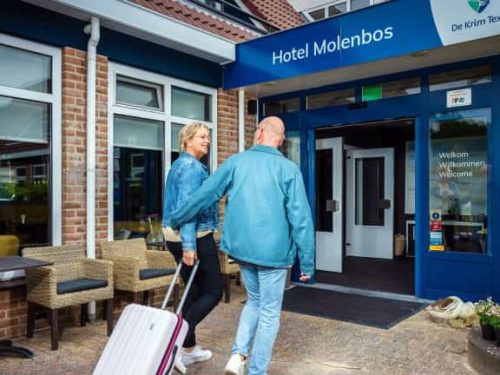 Hotel Molenbos